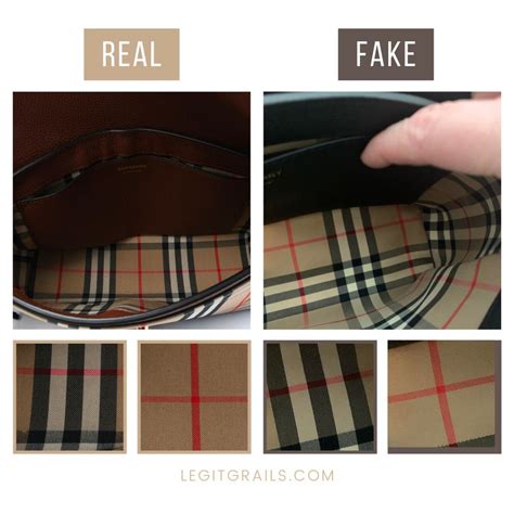 replica burberry paypal|how to check if burberry bag is real.